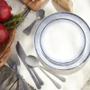 SCALPERS HOME Besteckset 365 silber Edelstahl 16 tlg.