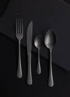 SCALPERS HOME Besteckset 365 silber Edelstahl 16 tlg.
