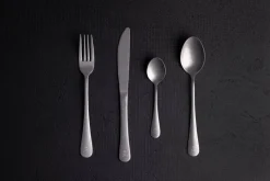 SCALPERS HOME Besteckset 365 silber Edelstahl 16 tlg.