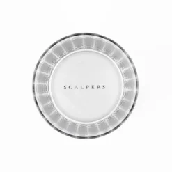 SCALPERS HOME Gläserset 365 schwarz