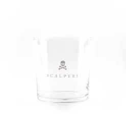 SCALPERS HOME Gläserset 365 transparent