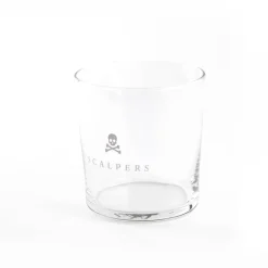 SCALPERS HOME Gläserset 365 transparent
