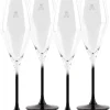 SCALPERS HOME Sektglasset 365 transparent
