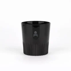 SCALPERS HOME Whiskey-Gläserset 365 schwarz