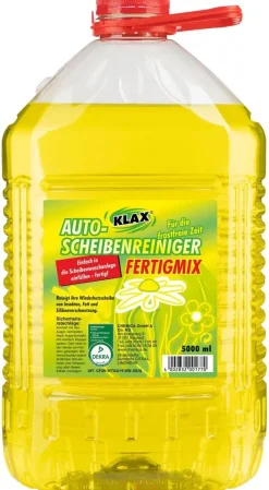 Scheibenreiniger ca. 5000 ml