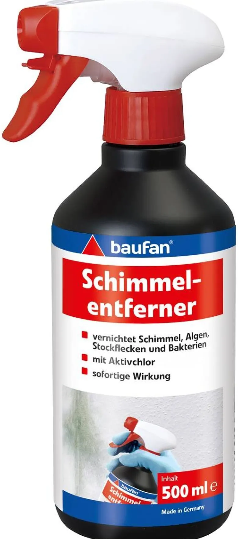 Schimmelentferner ca. 0,5 l