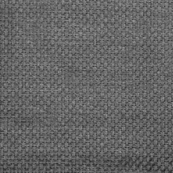 Schlafsofa Fiesta grau Microfaser B/H/T: ca. 200x89x85 cm