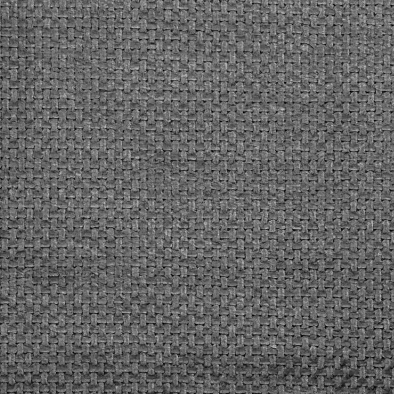 Schlafsofa Fiesta grau Microfaser B/H/T: ca. 200x89x85 cm