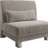 Schlafsofa Gina beige