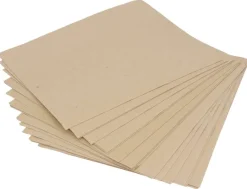 Schleifpapier 20 tlg.