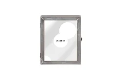 Schlüsselkasten Kyra 48A MDF B/H/T: ca. 25x30x7 cm