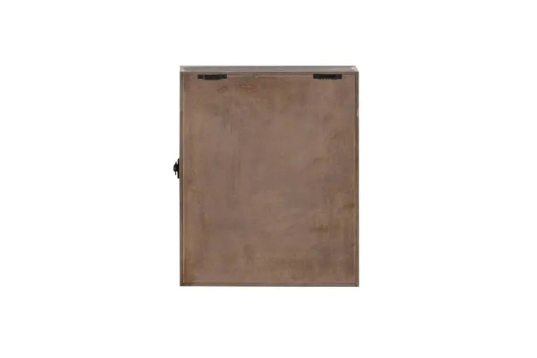 Schlüsselkasten Kyra 48A MDF B/H/T: ca. 25x30x7 cm