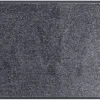 Schmutzfangmatte Alpha anthrazit B/L: ca. 40x60 cm