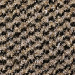 Schmutzfangmatte Peru beige B/L: ca. 60x180 cm