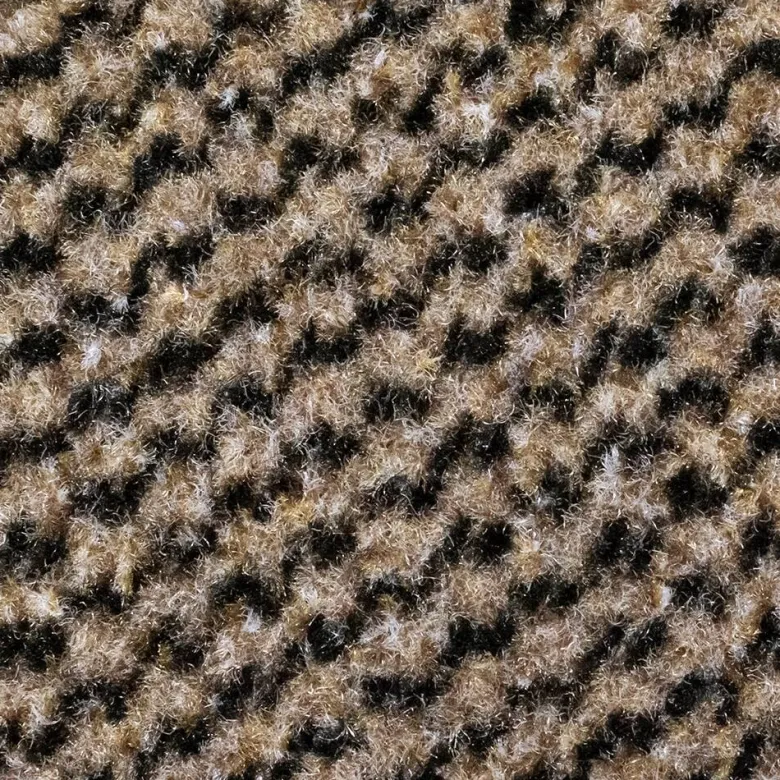 Schmutzfangmatte Peru beige B/L: ca. 60x180 cm