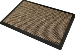 Schmutzfangmatte Peru beige B/L: ca. 60x180 cm