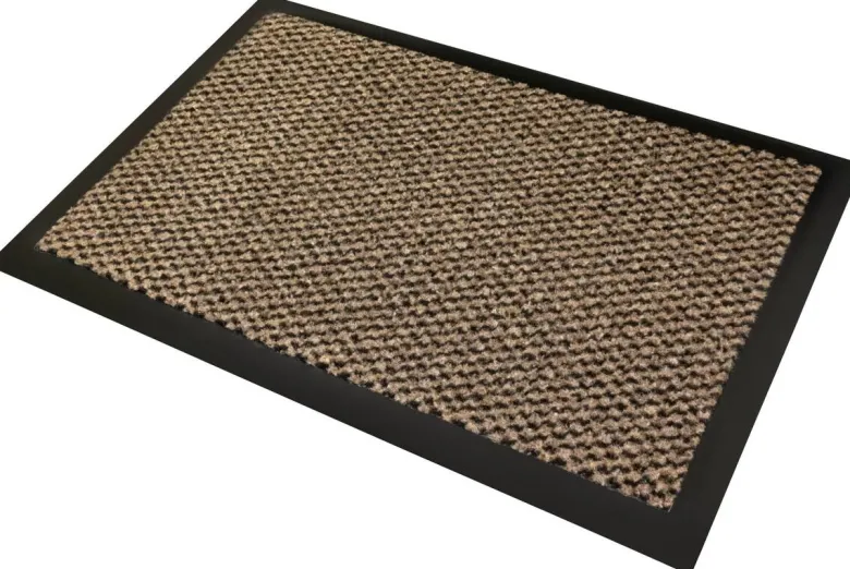 Schmutzfangmatte Peru beige B/L: ca. 60x180 cm