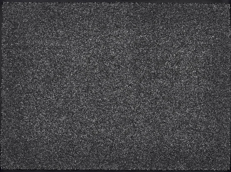 Schmutzfangmatte Sahara anthrazit B/L: ca. 60x80 cm