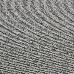 Schmutzfangmatte Spectrum grau B/L: ca. 40x60 cm