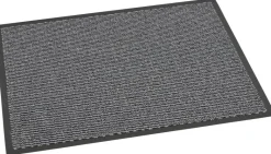 Schmutzfangmatte Spectrum grau B/L: ca. 40x60 cm