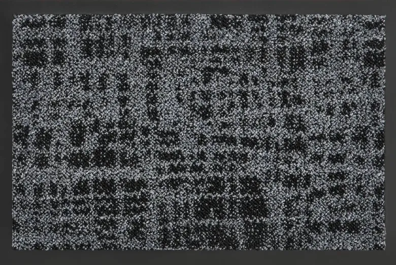 Schmutzfangmatte Traffic anthrazit B/L: ca. 40x60 cm