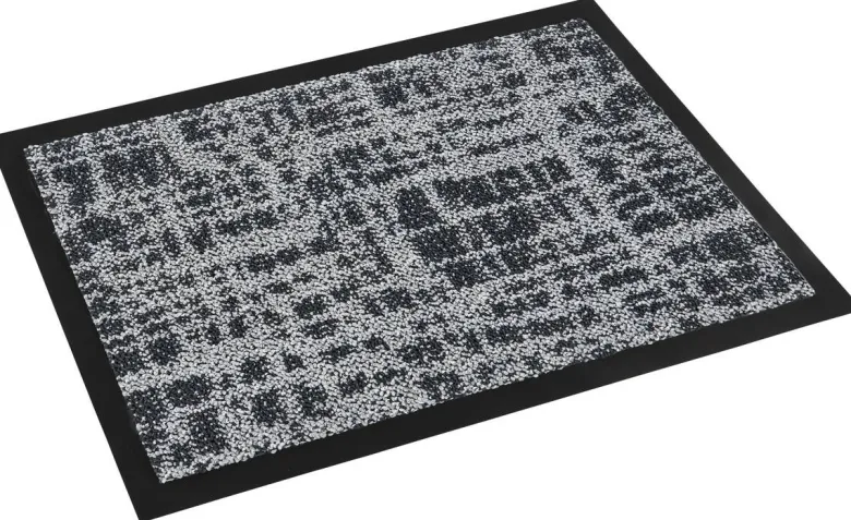 Schmutzfangmatte Traffic grau B/L: ca. 40x60 cm