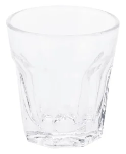 Schnapsgläser transparent