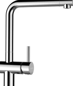 SCHOCK Armatur Epos Chrom