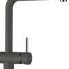 SCHOCK Armatur Epos Cristalite B/H/T: ca. 19x40x6 cm