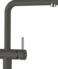 SCHOCK Armatur Epos Cristalite B/H/T: ca. 19x40x6 cm
