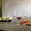 Schott Zwiesel Rotweinglas-Set transparent