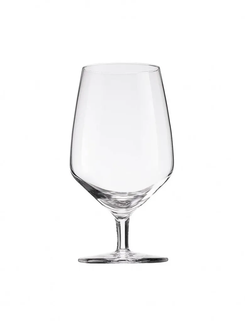 Schott Zwiesel Rotweinglas-Set transparent
