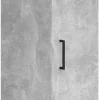 Schrank Multi-Stauraum Typ 4 Beton Optik B/H/T: ca. 30x83x40 cm