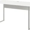 Schreibtisch B/H/T: ca. 138x74x67 cm