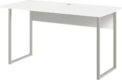 Schreibtisch B/H/T: ca. 138x74x67 cm
