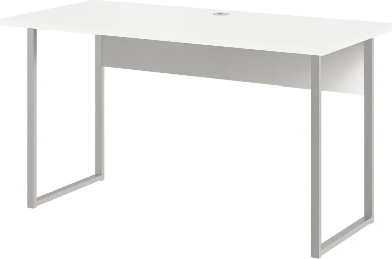 Schreibtisch B/H/T: ca. 138x74x67 cm