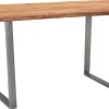 Schreibtisch B/H/T: ca. 180x76x90 cm