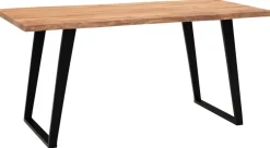 Schreibtisch B/H/T: ca. 160x76x80 cm