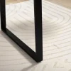 Schreibtisch B/H/T: ca. 140x76x80 cm