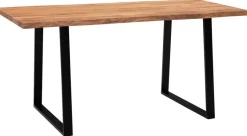 Schreibtisch B/H/T: ca. 140x76x80 cm