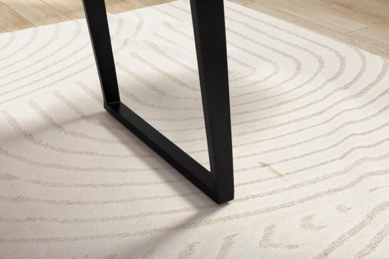 Schreibtisch B/H/T: ca. 200x76x100 cm