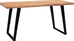 Schreibtisch B/H/T: ca. 200x76x100 cm