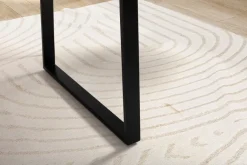 Schreibtisch B/H/T: ca. 180x76x90 cm