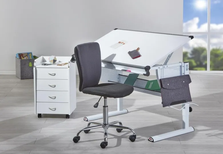 Schreibtisch Matts B/H/T: ca. 118x63x72,5 cm