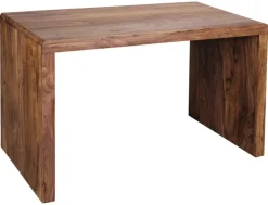Schreibtisch natur B/H/T: ca. 120x76x60 cm