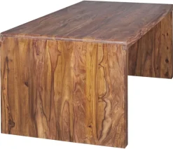 Schreibtisch natur B/H/T: ca. 140x76x80 cm