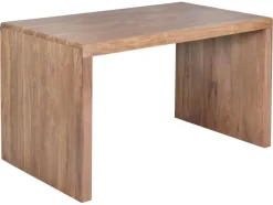 Schreibtisch natur B/H/T: ca. 160x76x80 cm