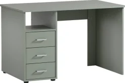 Schreibtisch Niels Pistazie B/H/T: ca. 116x74x70 cm