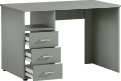 Schreibtisch Niels Pistazie B/H/T: ca. 116x74x70 cm