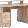 Schreibtisch Niels Wildeiche Nachbildung B/H/T: ca. 150x86,7x70 cm